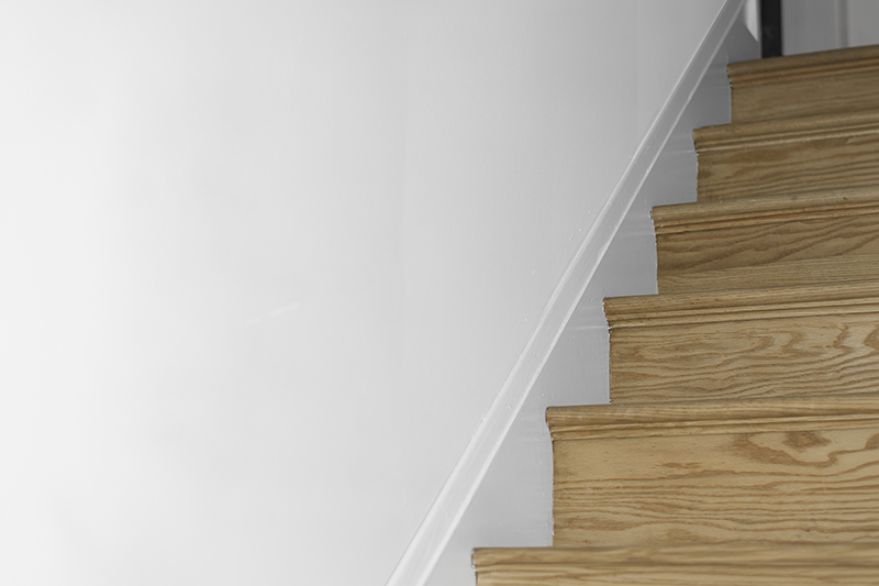Exterior house painting