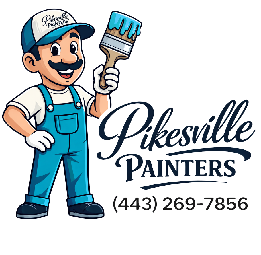 Pikesville Painters